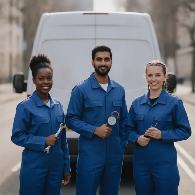 gas boiler repair Pinner
